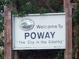Poway