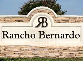 Rancho Bernardo